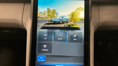 Ford Explorer 125kW Style 52kWh 5dr Auto Electric Estate